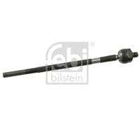 FRONT RIGHT INNER TIE ROD FITS: FORD ESCORT MK VI 1.3/1.8 D/1.4/1.6/1.8 16V X