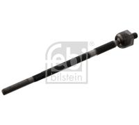 FRONT RIGHT INNER TIE ROD FITS: FORD FIESTA MK IV 1.3 I/1.25 I 16V/1.8 D/1.4