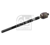 FRONT RIGHT INNER TIE ROD FITS: FORD FIESTA V 1.0/1.0 FLEX/1.6/1.6 FLEX/1.4 1