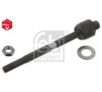 FRONT RIGHT INNER TIE ROD FITS: HONDA CIVIC VIII HATCHBACK 1.4 /1.8 /1.4 .HON