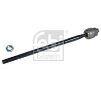 FRONT RIGHT INNER TIE ROD FITS: HYUNDAI ELITE I20 II 1.2/1.4/1.1 CRDI/1.4 CRD