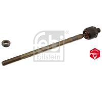 FRONT RIGHT INNER TIE ROD FITS: HYUNDAI EXCEL HATCHBACK VAN I.HYUNDAI EXCEL I