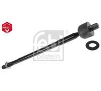 FRONT RIGHT INNER TIE ROD FITS: HYUNDAI LANTRA III SALOON 1.8/1.6/2.0/2.0 CRD