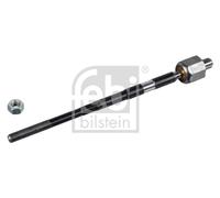 FRONT RIGHT INNER TIE ROD FITS: KIA EUROSTAR I 1.1/1.0/1.1 CRDI/1.0 LPG/1.1 L