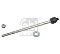 FRONT RIGHT INNER TIE ROD FITS: MAZDA 323 III BREAK 1.7 D /1.6 4X4 /1.6 /1.8.