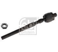 FRONT RIGHT INNER TIE ROD FITS: MAZDA MILLENIA SEDAN 2.5 24V /2.3 24V /2.5 V6