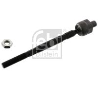 FRONT RIGHT INNER TIE ROD FITS: MAZDA MX-5 MK III 2.0 /1.8 .MAZDA ROADSTER II