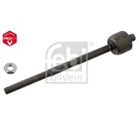 FRONT RIGHT INNER TIE ROD FITS: MERCEDES-BENZ 190 SEDAN D 2.0 /D 2.5 /TURBO-D