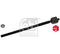 FRONT RIGHT INNER TIE ROD FITS: MITSUBISHI ASX 1.8 DI-D /1.8 /1.8 4WD /1.8 DI