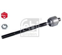 FRONT RIGHT INNER TIE ROD FITS: MITSUBISHI GALANT MK V SALOON 2.0 GLSTD /1.8