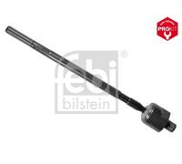 FRONT RIGHT INNER TIE ROD FITS: MITSUBISHI GALANT V SEDAN 1.6 GLX /2.0 GLS /2