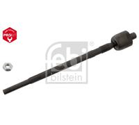 FRONT RIGHT INNER TIE ROD FITS: MITSUBISHI LANCER VII 1.3/1.6 /2.0 /1.8 SEI L
