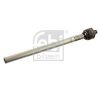 FRONT RIGHT INNER TIE ROD FITS: PEUGEOT 206+ 1.4 I/1.1/1.4 I /1.4 HDI ECO 70/