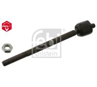 FRONT RIGHT INNER TIE ROD FITS: PEUGEOT 208 I 1.4 HDI/1.6 HDI/1.6/1.0/1.2 VTI