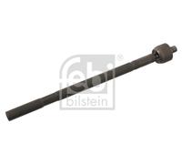 FRONT RIGHT INNER TIE ROD FITS: PEUGEOT 307 1.6/1.6 16V/2.0 16V/2.0 HDI 90/2.
