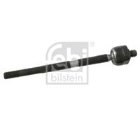 FRONT RIGHT INNER TIE ROD FITS: TOYOTA CARINA E VI SALOON 1.6 /2.0 /2.0 GTI 1