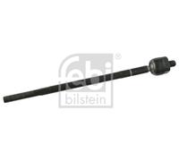 FRONT RIGHT INNER TIE ROD FITS: TOYOTA COROLLA SEDAN 1.3 XLI 16V /1.3 XLI /1.