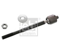 FRONT RIGHT INNER TIE ROD FITS: TOYOTA HARRIER 2.4 4WD /3.5 4WD /3.5 /2.4 /3.
