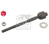 FRONT RIGHT INNER TIE ROD FITS: TOYOTA LAND CRUISER PRADO 4.0 /3.0 D /4.0 /3.