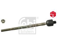 FRONT RIGHT INNER TIE ROD FITS: VOLVO 940 SEDAN 2.0/2.3/2.3 TURBO/2.4 TURBO D
