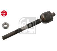 FRONT RIGHT INNER TIE ROD FITS: VW SHARAN 1.9 TDI/2.0/2.8 VR6/2.8 VR6 SYNCRO/