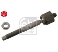 FRONT RIGHT INNER TIE ROD FITS: VW TRANSPORTER / CARAVELLE V BUS 2.0 TDI/2.0