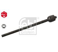 FRONT RIGHT INNER TIE ROD FITS: VW UP 1.0/1.0 ECOFUEL/E-UP/1.0 TSI FLEX/1.0 T