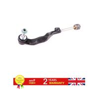 Front Right Inner Tie Rod For Mini MINI 13-17 32106899814