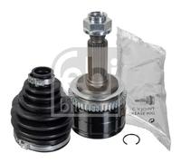 FRONT RIGHT JOINT KIT DRIVE SHAFT FITS: HYUNDAI I10 I 1.1/1.1 LPG I