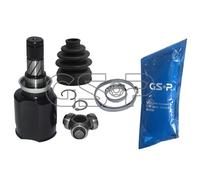 FRONT RIGHT JOINT KIT DRIVE SHAFT FITS: SMART FORFOUR 1.1 /1.3 /1.5 /1.1 I