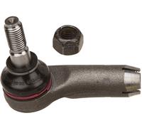 FRONT RIGHT/ JTE141/ M16X1,5/ OUTER/ WITH RIGHT-HAND THREAD TIE ROD END FITS: