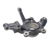 Front Right Knuckle Arm Wheel Hub Housing FEBEST 0228-N16FRH for Nissan Almera