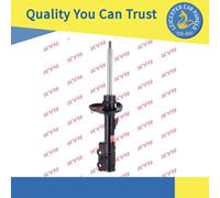 Front Right KYB Shock Absorber For Ford Fiesta 2008-2024 1.4d 1.6d 338731