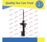Front Right KYB Shock Absorber For Vauxhall Combo 2001-2012 1.3d 1.7d 333755