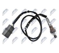 Lambda sensor Front Diagnostic Probe ESL-AU-004 NTY for VW SKODA AUDI SEAT