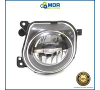 Front Right LED Fog Light - BMW 5 Series F10-F11 2013->2016