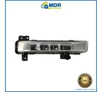 Front Right LED Fog Light - DX - BMW 5 Series G30-G31 17->