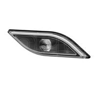 Hella Position Light Right Front 2PF 013 324-041 H218PB2526070