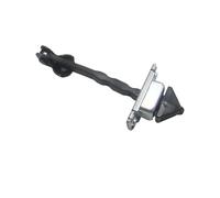 Front Right Left Door Check Hinge Strap Stopper for Mazda 5 Premacy 2007 2015 CR CW Car Accessories C235 58 270C Genuine Body Parts Front Door Mechanisms Checker(Front L Door)