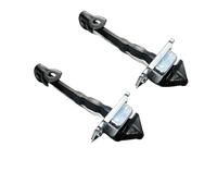 Front Right Left Door Check Hinge Strap Stopper for Mazda 5 Premacy 2007 2015 CR CW Car Accessories C235 58 270C Genuine Body Parts Front Door Mechanisms Checker(L and R)