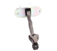 Front Right Left Door Check Hinge Strap Stopper for Nissan Teana 2008 2009 2010 2011 2012 80430 JN00A B105 Front Rear Left Right Car Door Stopper Hinge LimiterX(13-18 Rear)