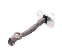 Front Right Left Door Check Hinge Strap Stopper for Nissan Teana 2008 2009 2010 2011 2012 80430 Jn00a B105 Front Rear Left Right Car Door Stopper Hinge Limiter(Rear)