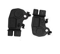 Front Right Left Door Lock Actuator 72115-S6A-J11 72155-S6A-J11 for FIT 2003-2008 for Pilot 2003-2007 HETEVSCCK(1 Pair)