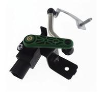Front Right Left Headlight Level Sensor 3C0412522B 3C0412521B 1Pcs(Left Right-1Set)