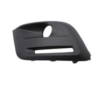 Front Right Left Lower Bumper Foglight Grille Lamp Cover For Citroen For Berlingo 2015 2016 2017 2018 HETEVSCCK(Right)