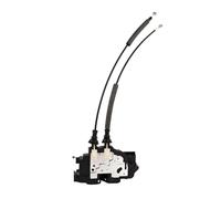 Front Right Left Rear Door Lock Actuator Fit For Hyundai Elantra I30 I30CW 2007-2011 813202L030 814102L000 814202L000 Trunk Boot Lock(Front Right)