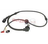 Front Right Left Wheel Speed Sensor Fits VW AUDI SKODA Passat A4 94-08