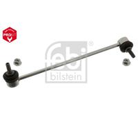 FRONT RIGHT LINK/COUPLING ROD STABILISER BAR FITS: BMW 1 SPORTS HATCH 125 D/1