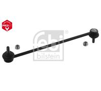 FRONT RIGHT LINK/COUPLING ROD STABILISER BAR FITS: CITROËN C4 II 1.6 VTI 120/