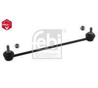 FRONT RIGHT LINK/COUPLING ROD STABILISER BAR FITS: CITROËN DS3 1.6 RACING/1.6